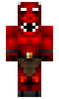 voera minecraft skin