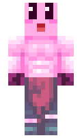 Riincku minecraft skin