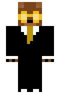 flashstormHD minecraft skin