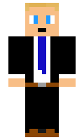 KingBob minecraft skin