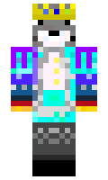 miloccogattomilk minecraft skin