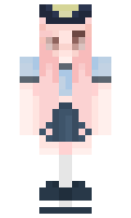 Sheldy minecraft skin