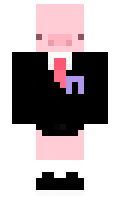 GamingWithCake minecraft skin