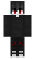 Luciferis minecraft skin