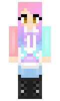 Jeilx minecraft skin