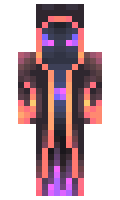 On3Arm3dW4rri0r minecraft skin