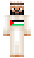 FrighteningCat minecraft skin