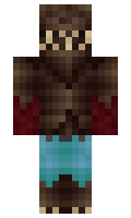 CorpseKiller minecraft skin