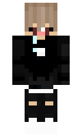 Restxd minecraft skin