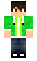 SippinS0da minecraft skin