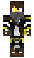EthanFW minecraft skin