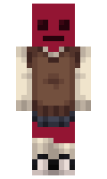 TwistedWinter minecraft skin
