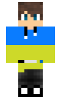Russland minecraft skin