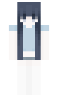 Nayya minecraft skin