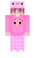 Unspeakalove minecraft skin