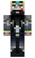 Mithrandiri minecraft skin