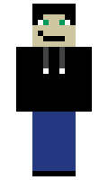 Killerpro0319 minecraft skin