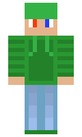 Noklo minecraft skin