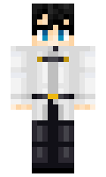 FatedAvalon minecraft skin