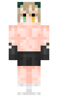 Rennelius minecraft skin