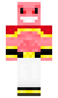 bu33gamer minecraft skin