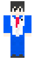 Ratna minecraft skin