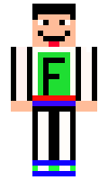 fgf minecraft skin