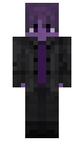 poorchinix minecraft skin
