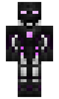 MishanykCZ minecraft skin