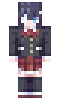 TgwIidK minecraft skin