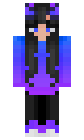 INGRID minecraft skin