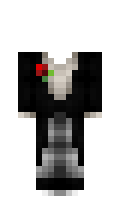 Toxiclone minecraft skin