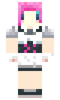 Kepa minecraft skin