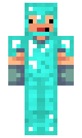 Hinstar minecraft skin