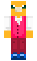 Yeetus0001 minecraft skin