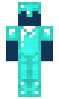 vibrateur minecraft skin