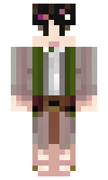 Milkydew minecraft skin