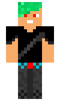 FunSkelet minecraft skin
