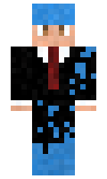 proph3te minecraft skin