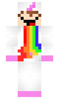 Pama minecraft skin