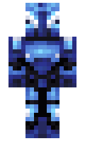 Matuxas minecraft skin