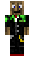 TreeSixtyNs minecraft skin