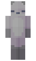 M1lkys minecraft skin