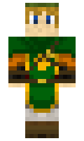stranno minecraft skin