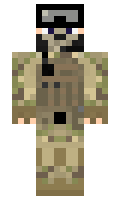 Tatesnano minecraft skin