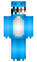 Evaldwoody minecraft skin