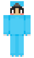 Clisso minecraft skin