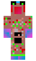 goboumaki minecraft skin