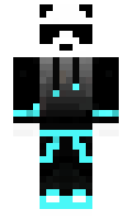 ZynMC minecraft skin