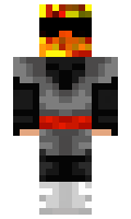 YolokingxDSwag minecraft skin